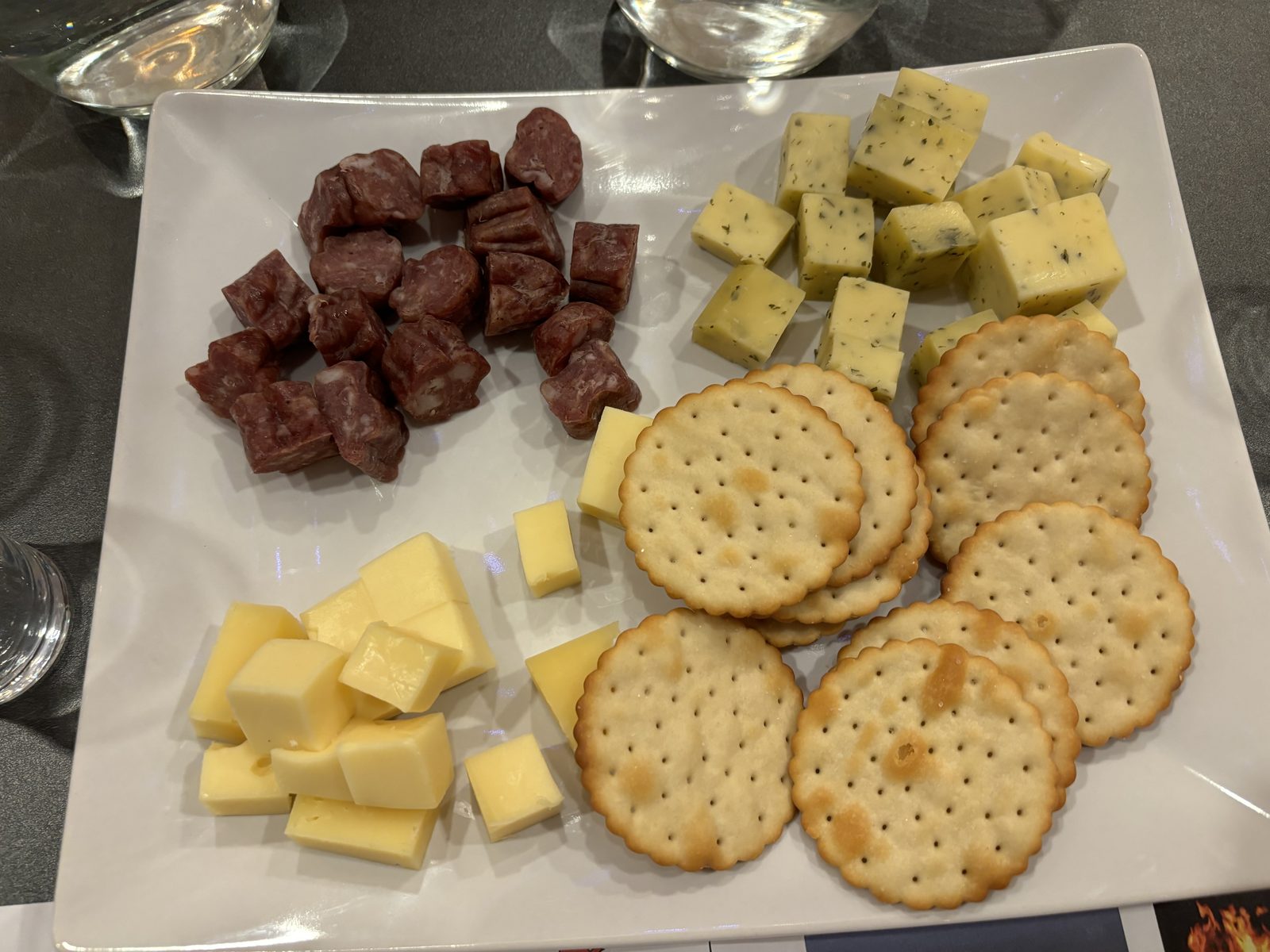 Whisky en food pairing